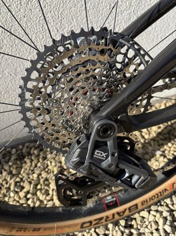 Used Cannondale Scalpel 2025 à La Carte 2025 Mountainbike, Black — image 3 of 5