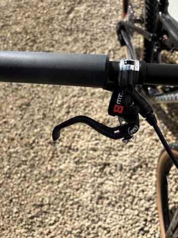 Used Cannondale Scalpel 2025 à La Carte 2025 Mountainbike, Black — image 5 of 5