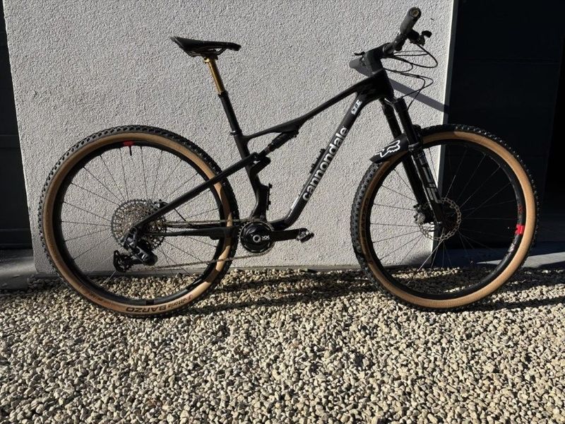 Used Cannondale Scalpel 2025 à La Carte 2025 MTB
