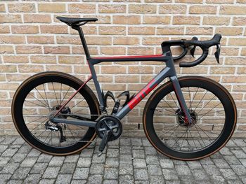 Used BMC Teammachine SLR01 DISC FOUR 2019 2019 Road & Gravel
