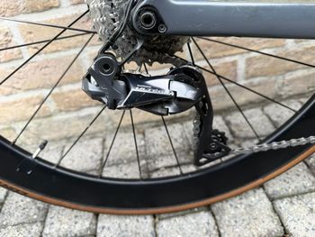 Used BMC Teammachine SLR01 DISC FOUR 2019 2019 Road & Gravel, Light Gray — image 5 of 5
