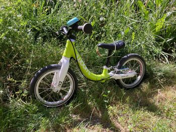 Used woom ORIGINAL 1 2025 2025 Kids & Youth