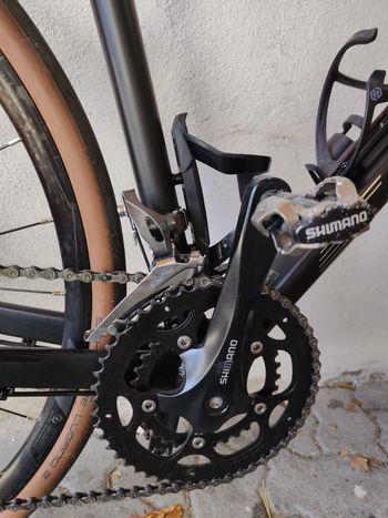 Used Scott Speedster 40 2025 2025 Road & Gravel