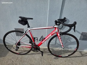 Tweedehands definitive Vélo De Route 2015 Road & Gravel — afbeelding 1 van 4