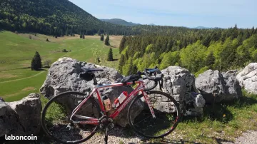 Tweedehands definitive Vélo De Route 2015 Road & Gravel — afbeelding 3 van 4