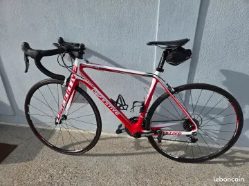 Tweedehands definitive Vélo De Route 2015 Road & Gravel — afbeelding 2 van 4