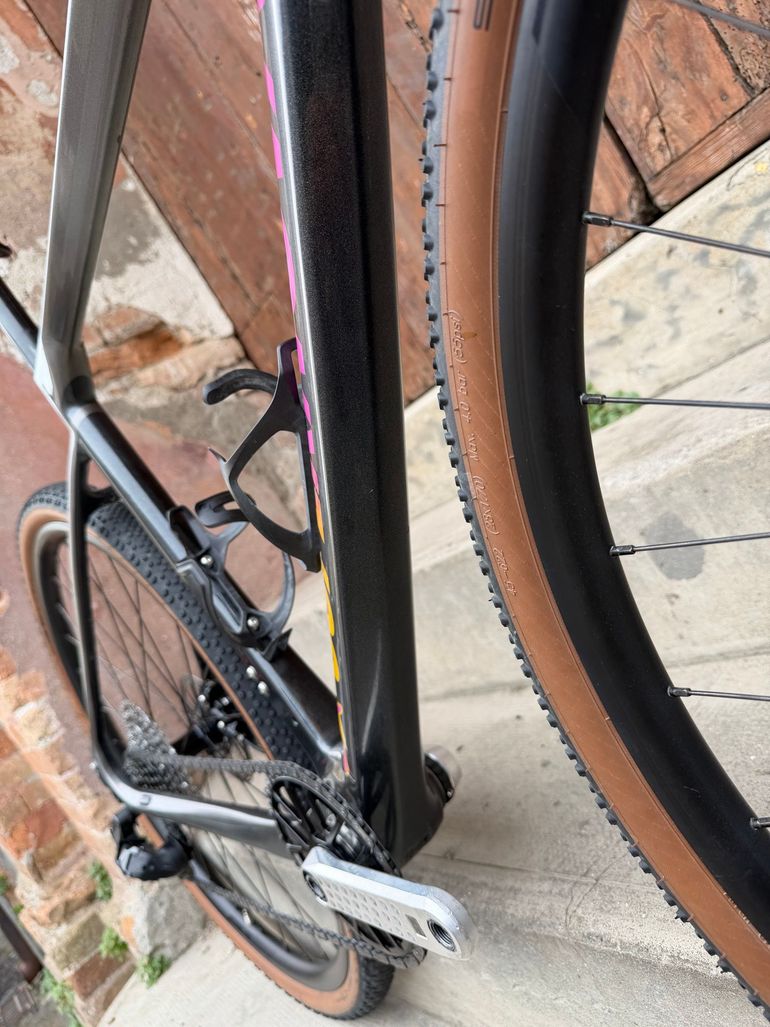 Used Supernova Bikes Supernova Bikes Custom SRAM Rival eTap AXS 2023 Road & Gravel, Schwarz — image 17 of 21
