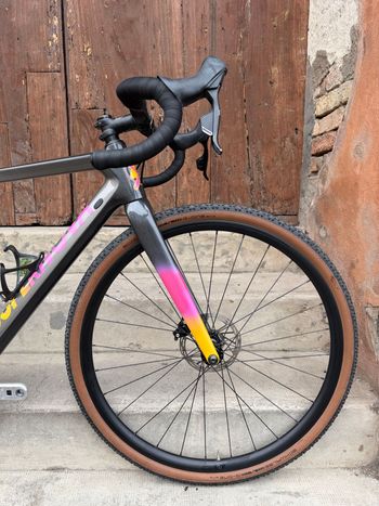 Used Supernova Bikes Supernova Bikes Custom SRAM Rival eTap AXS 2023 Road & Gravel, Schwarz — image 5 of 21