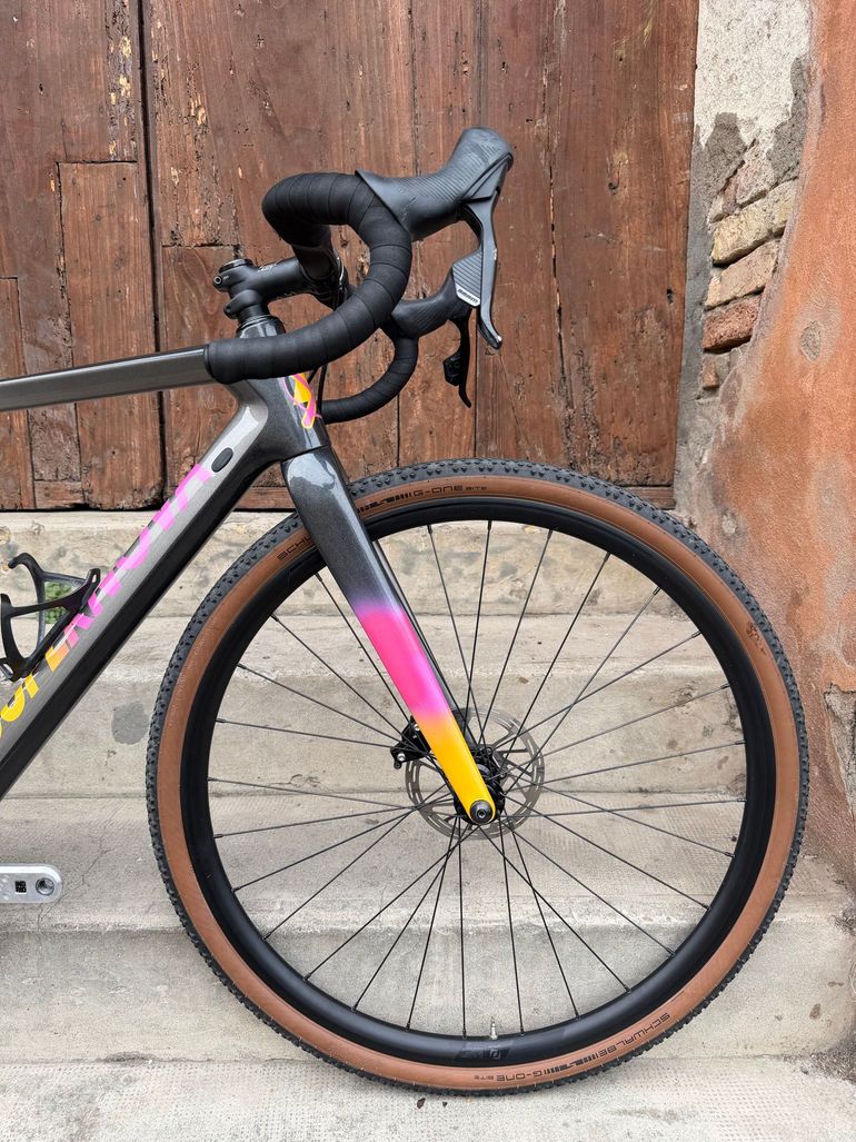 Used Supernova Bikes Supernova Bikes Custom SRAM Rival eTap AXS 2023 Road & Gravel, Schwarz — image 5 of 21