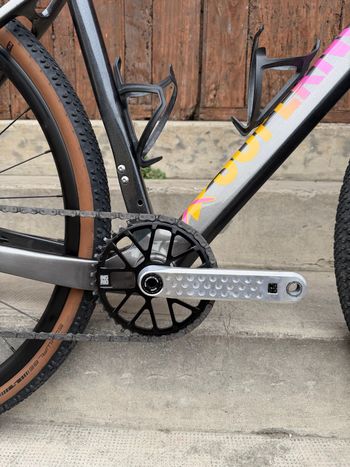 Used Supernova Bikes Supernova Bikes Custom SRAM Rival eTap AXS 2023 Road & Gravel, Schwarz — image 15 of 21