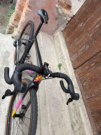 Used Supernova Bikes Supernova Bikes Custom SRAM Rival eTap AXS 2023 Road & Gravel, Schwarz — image 12 of 21
