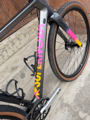 Used Supernova Bikes Supernova Bikes Custom SRAM Rival eTap AXS 2023 Road & Gravel, Schwarz — image 7 of 21