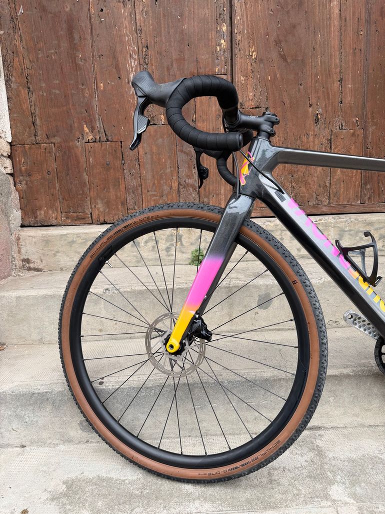Used Supernova Bikes Supernova Bikes Custom SRAM Rival eTap AXS 2023 Road & Gravel, Schwarz — image 18 of 21