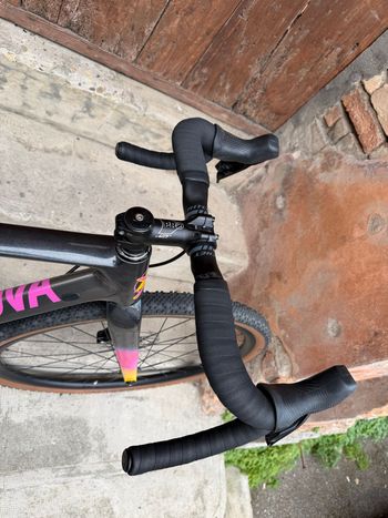 Used Supernova Bikes Supernova Bikes Custom SRAM Rival eTap AXS 2023 Road & Gravel, Schwarz — image 14 of 21