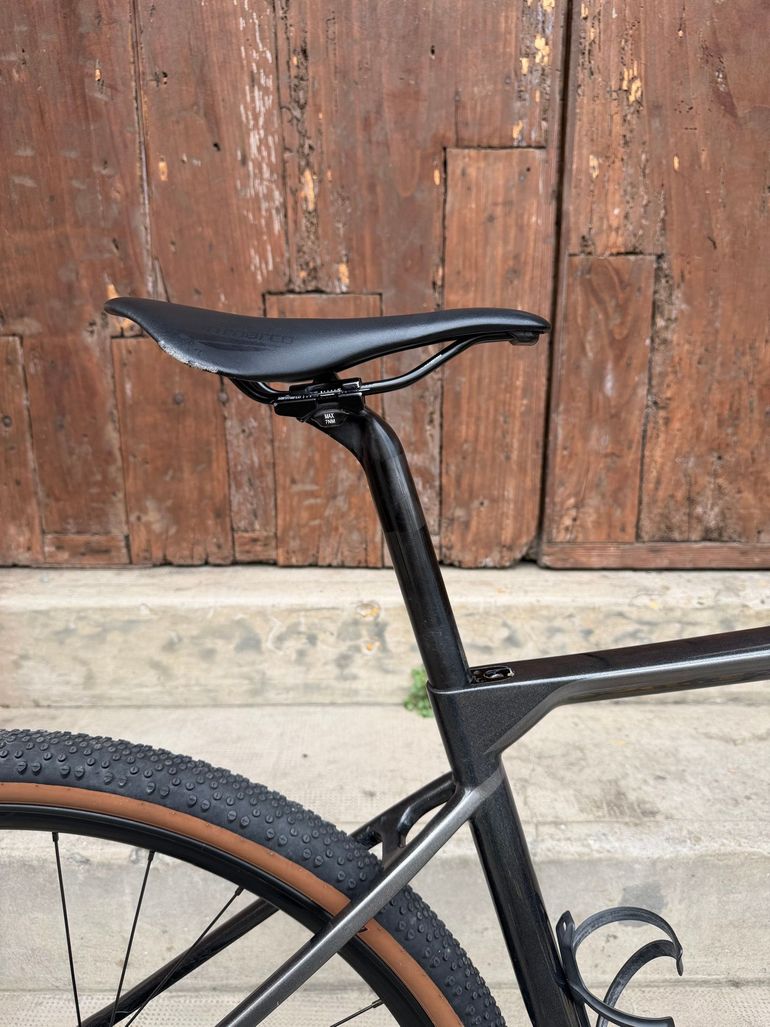 Used Supernova Bikes Supernova Bikes Custom SRAM Rival eTap AXS 2023 Road & Gravel, Schwarz — image 8 of 21