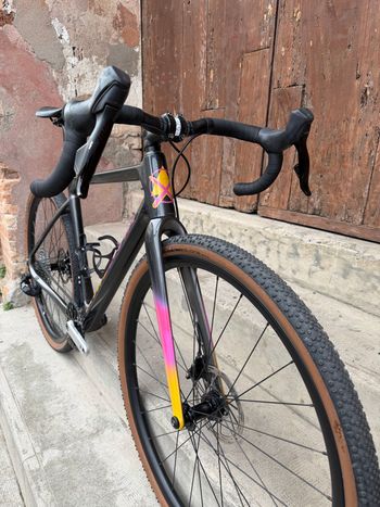 Used Supernova Bikes Supernova Bikes Custom SRAM Rival eTap AXS 2023 Road & Gravel, Schwarz — image 10 of 21