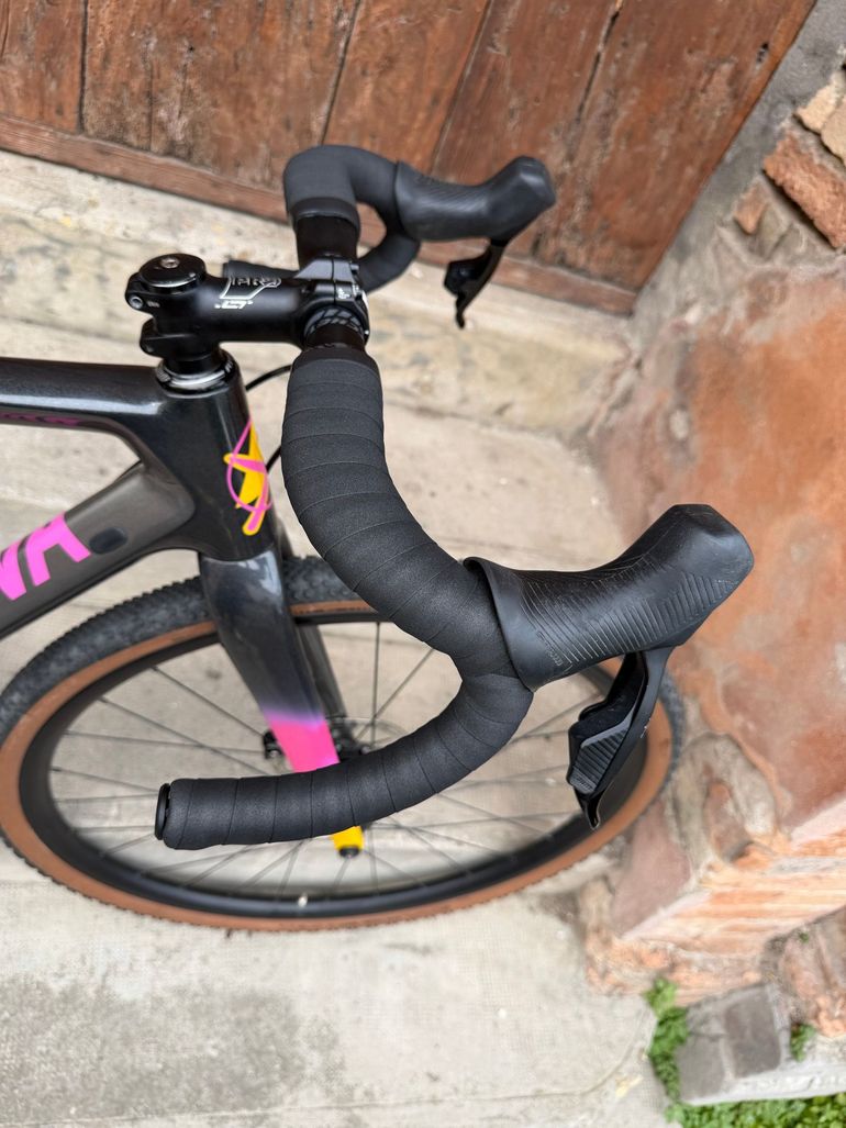 Used Supernova Bikes Supernova Bikes Custom SRAM Rival eTap AXS 2023 Road & Gravel, Schwarz — image 9 of 21