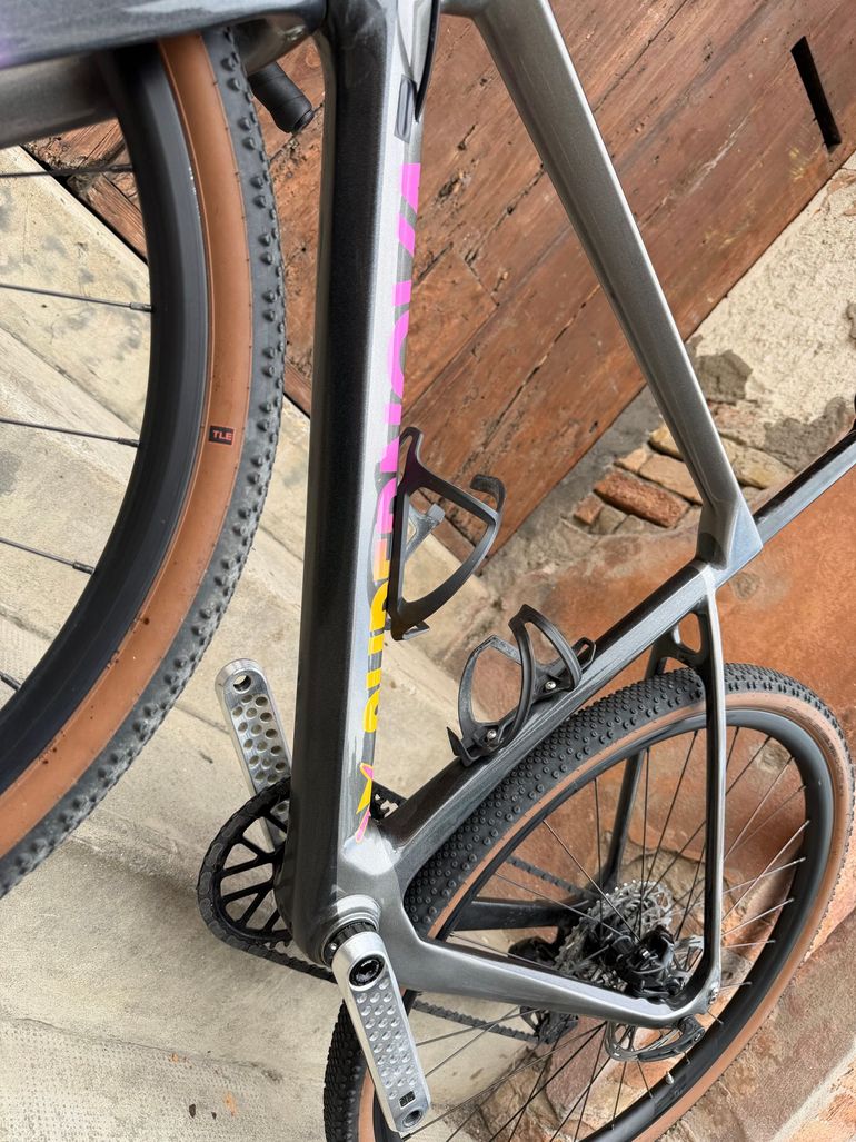 Used Supernova Bikes Supernova Bikes Custom SRAM Rival eTap AXS 2023 Road & Gravel, Schwarz — image 21 of 21