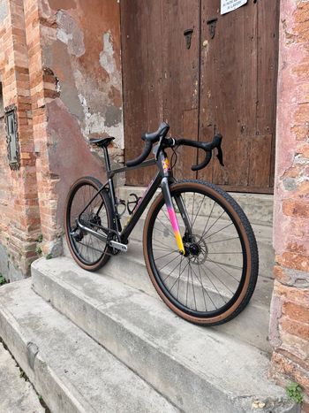 Used Supernova Bikes Supernova Bikes Custom SRAM Rival eTap AXS 2023 Road & Gravel, Schwarz — image 2 of 21