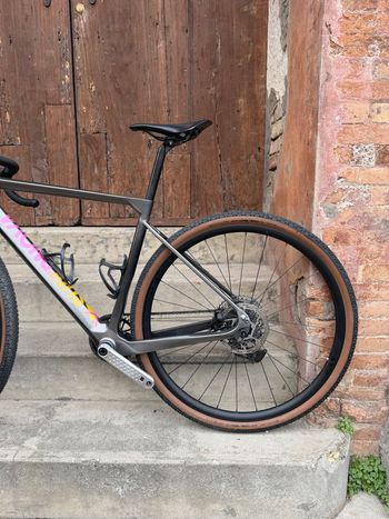 Used Supernova Bikes Supernova Bikes Custom SRAM Rival eTap AXS 2023 Road & Gravel, Schwarz — image 19 of 21