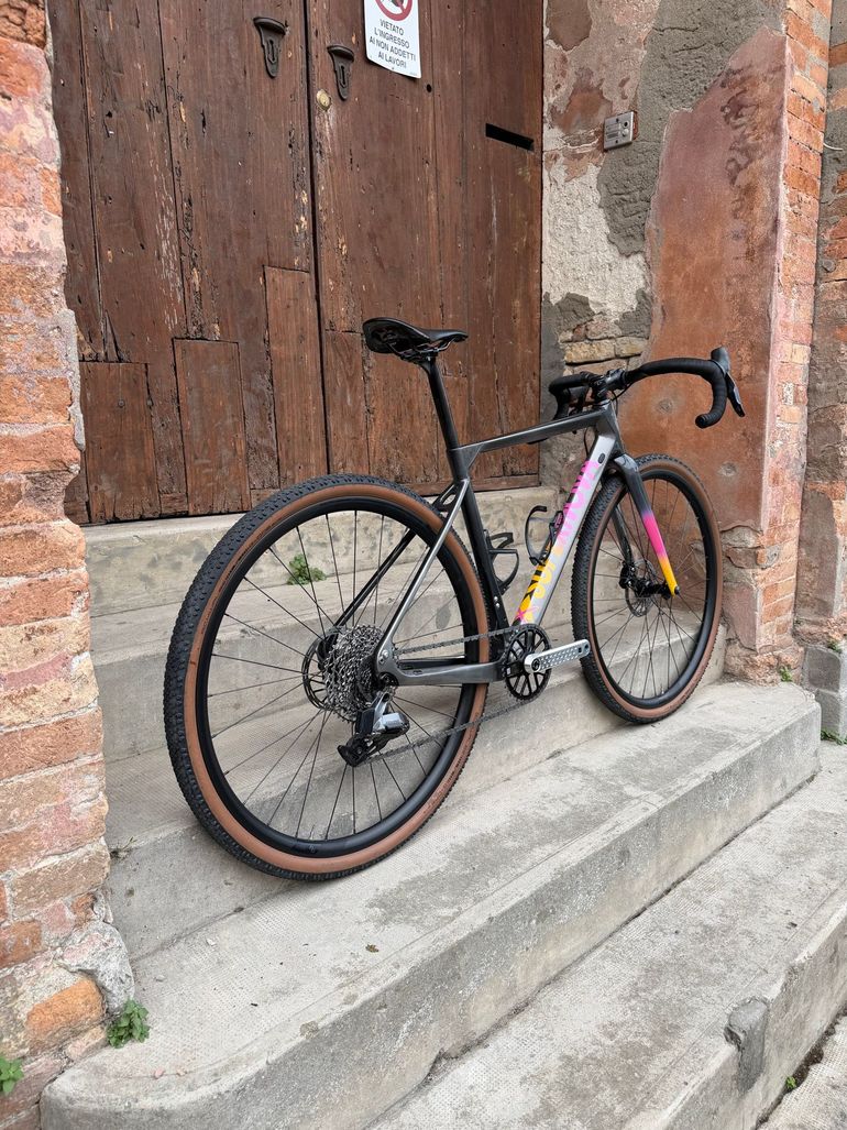 Used Supernova Bikes Supernova Bikes Custom SRAM Rival eTap AXS 2023 Road & Gravel, Schwarz — image 3 of 21