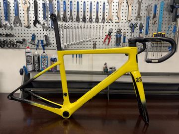 Gebrauchtes Enve Fray 2024 Frameset 2024 Road & Gravel