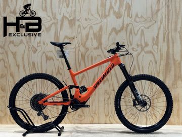 Brugt Specialized Kenevo SL Comp Carbon Sram GX 2022 MTB