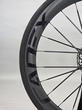 Used Giant TCR Advanced SL 0 Red 2025 2025 Road & Gravel, Green — image 11 of 24