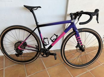 Used Specialized Crux Comp - Shimano GRX 2025 2025 Road & Gravel