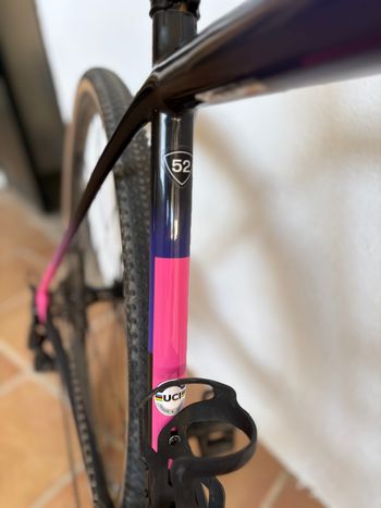 Used Specialized Crux Comp - Shimano GRX 2025 2025 Road & Gravel — image 3 of 9