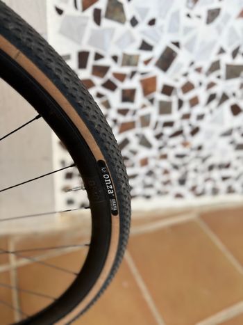 Used Specialized Crux Comp - Shimano GRX 2025 2025 Road & Gravel — image 9 of 9