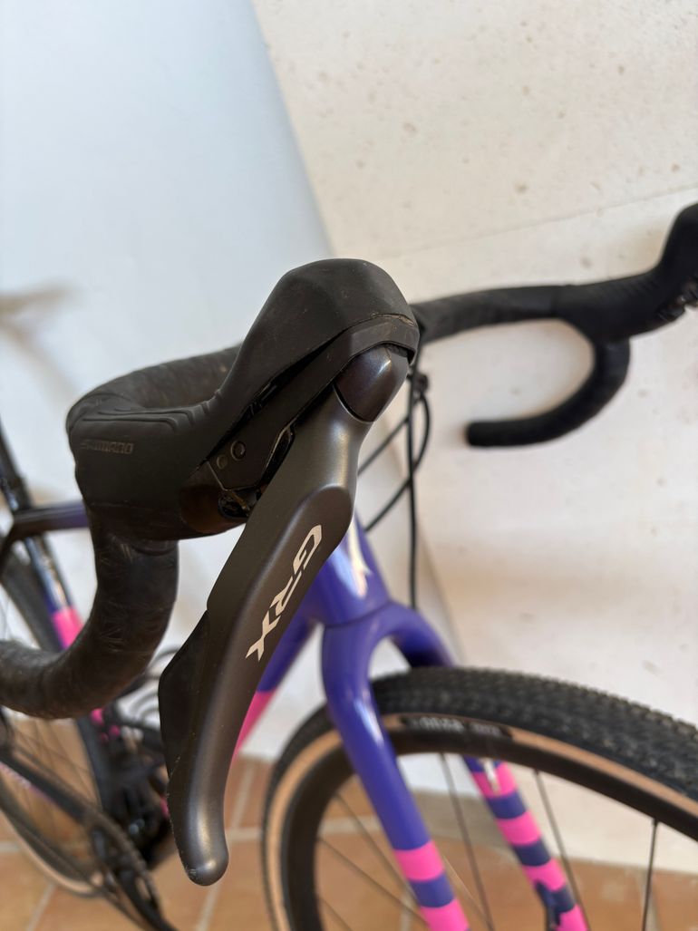Used Specialized Crux Comp - Shimano GRX 2025 2025 Road & Gravel — image 6 of 9