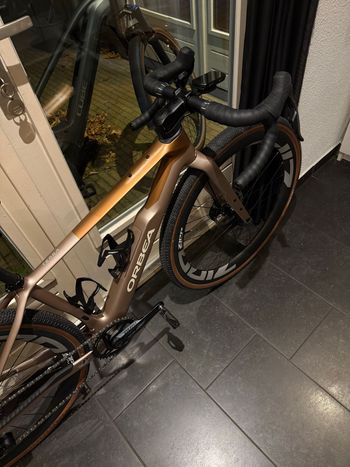 Used Orbea TERRA M31eTEAM 1X 2026 2026 Road & Gravel, White — image 3 of 6