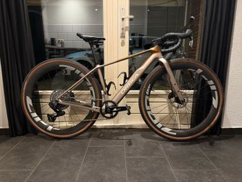 Used Orbea TERRA M31eTEAM 1X 2026 2026 Road & Gravel