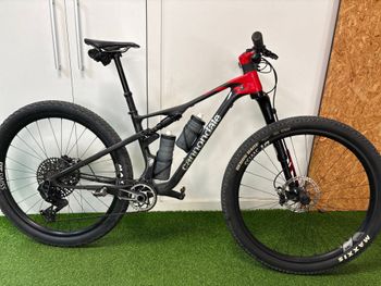 Used Cannondale Scalpel 1 2024 2024 MTB