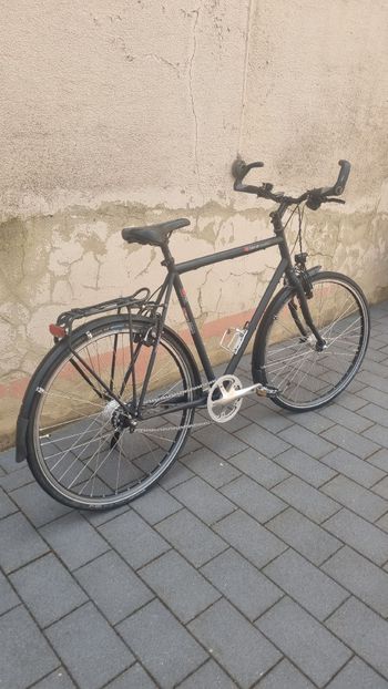 Used VSF Manufaktur VSF Manufaktur Custom 2016 Urban — image 3 of 10