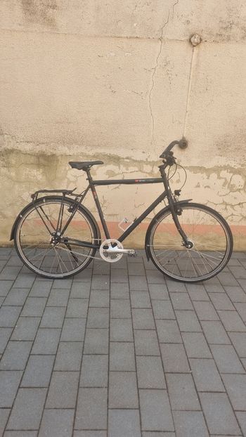 Used VSF Manufaktur VSF Manufaktur Custom 2016 Urbain & Touring