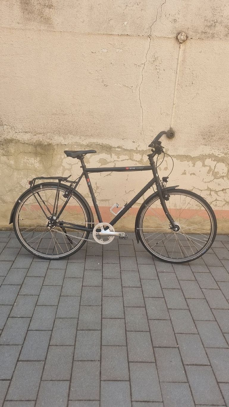 Used VSF Manufaktur VSF Manufaktur Custom 2016 Urban — image 1 of 10