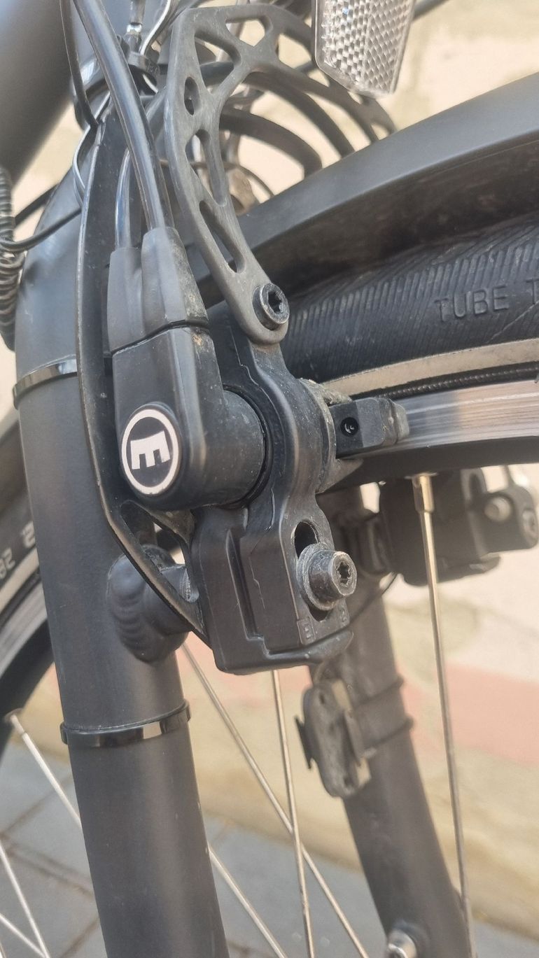 Used VSF Manufaktur VSF Manufaktur Custom 2016 Urban — image 6 of 10
