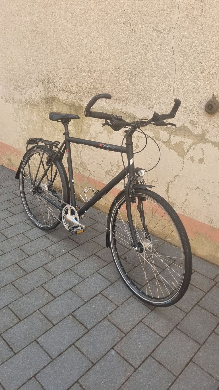 Used VSF Manufaktur VSF Manufaktur Custom 2016 Urban — image 2 of 10