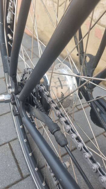 Used VSF Manufaktur VSF Manufaktur Custom 2016 Urban — image 5 of 10