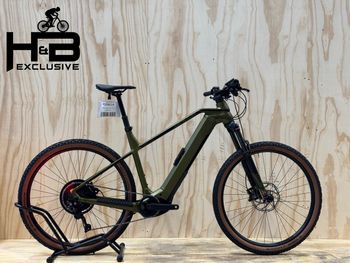 Used BULLS Sonic Evo 1 Shimano Deore 2023 MTB