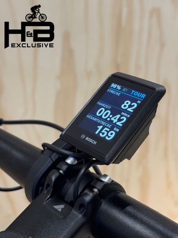 Used BULLS Sonic Evo 1 Shimano Deore 2023 Mountainbike, Green — image 8 of 13