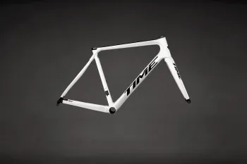 Used Time ALPE D HUEZ 2025 Frameset 2025 Road & Gravel