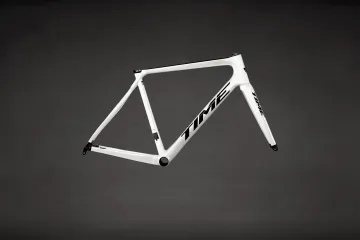 Time ALPE D HUEZ 2025 Frameset 2025 Road & Gravel d'occasion