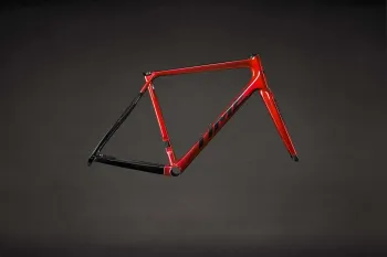 Used Time ALPE D HUEZ 2025 Frameset 2025 Road & Gravel — image 3 of 4