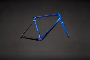 Brugt Time ALPE D HUEZ 2025 Frameset 2025 Road & Gravel — billede 4 af 4