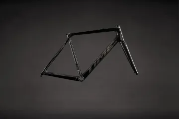 Brugt Time ALPE D HUEZ 2025 Frameset 2025 Road & Gravel — billede 2 af 4