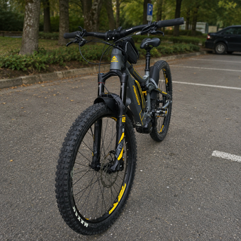 Used Merida eONE-TWENTY 800 2019 2019 MTB
