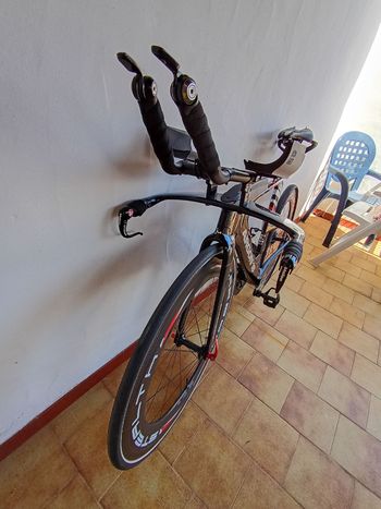 Used Argon 18 E SRAM Force 2020 Road & Gravel, Black — image 6 of 6